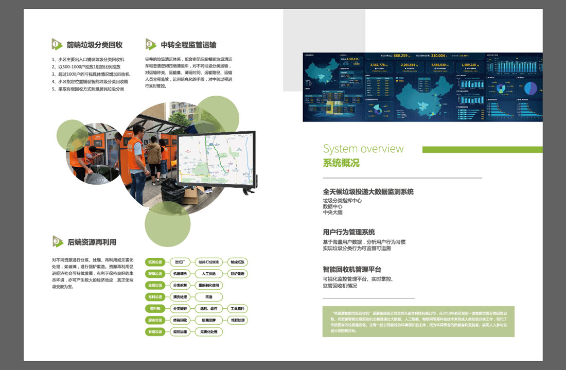 尚資(zī)源智能垃圾分(fēn)類宣傳冊設計理念-7