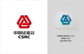 證監會LOGO被指山寨的可以歇歇了，聽(tīng)