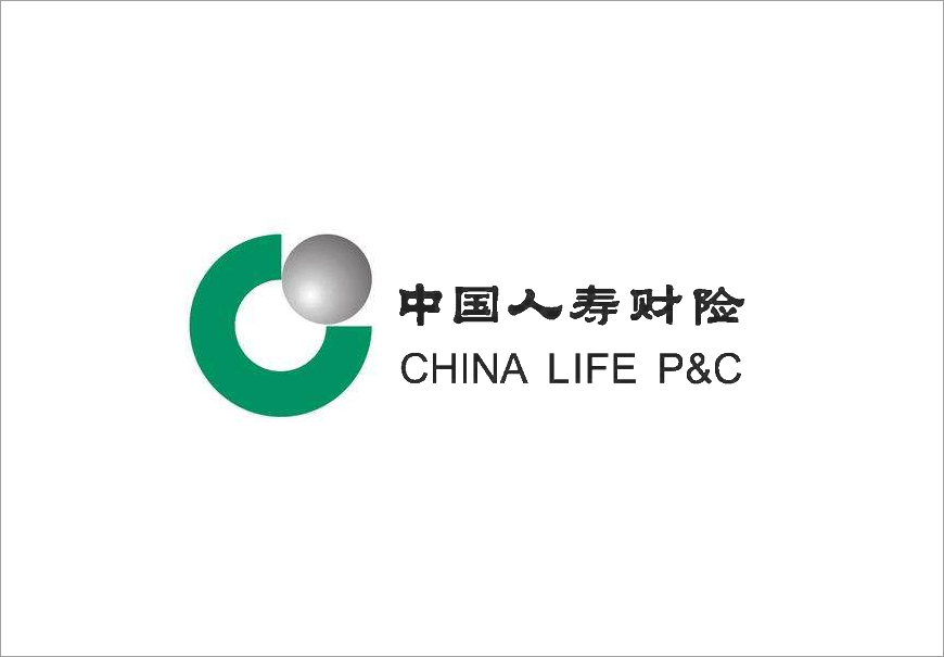 中(zhōng)國人壽财險logo的設計大(dà)智慧-1