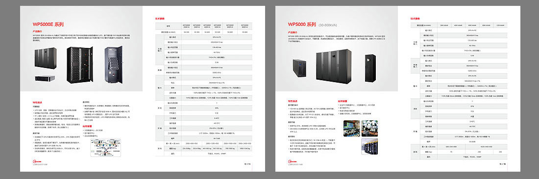 電力企業宣傳冊-5