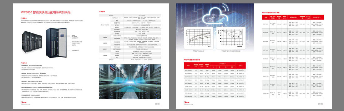 電力企業宣傳冊-6