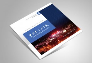 東海水晶城招商(shāng)手冊_水晶城宣傳畫冊