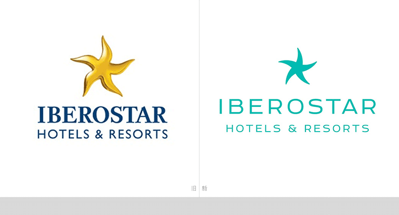 西班牙Iberostar酒店(diàn)全套VI設計系統升級-2