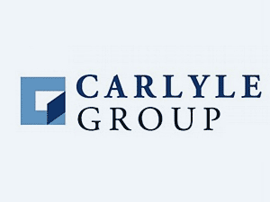 The Carlyle Group美國凱雷投資(zī)集團投資(zī)公司LOGO