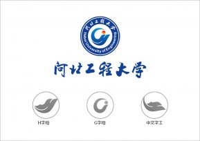 河北(běi)工(gōng)程大(dà)學校徽設計理念的精彩點