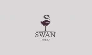 杭州SWAN葡萄酒标志(zhì)設計欣賞