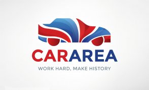 杭州CARAREA租車(chē)企業LOGO設計