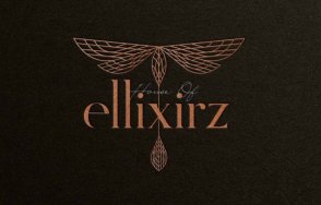 Ellixirz酒吧标志(zhì)設計，喚醒一(yī)絲不苟