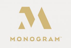 Monogram廚房用具LOGO設計