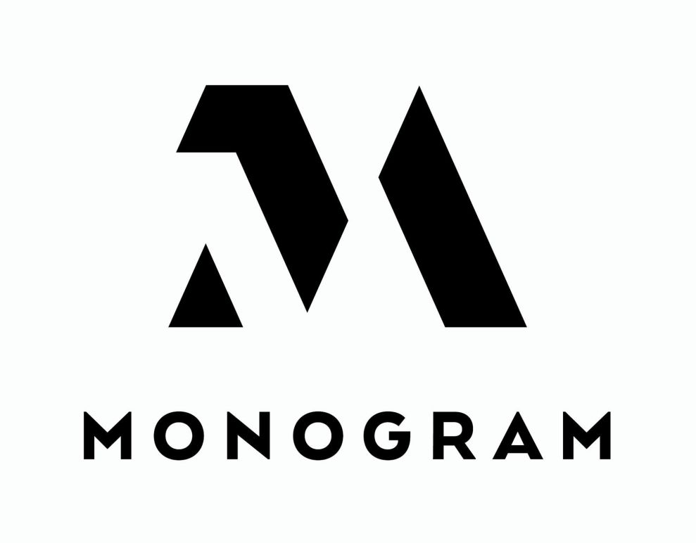 Monogram廚房用具LOGO設計-3