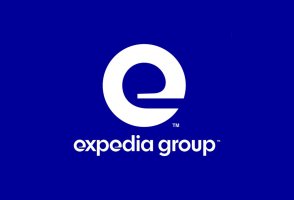 Expedia旅遊公司VI設計升級