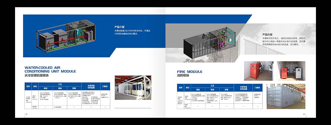 中(zhōng)建集團産品小(xiǎo)冊子設計-6