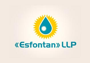 ESFONTAN石油企業vi設計