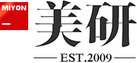 北(běi)京美研平面設計公司LOGO