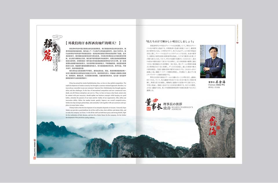 濟南(nán)德維森(sēn)精密鑄件産品畫冊設計-3