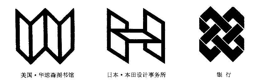 面型造型标志(zhì)設計