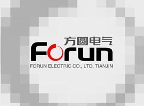 美研VI設計公司優化方圓電氣形象